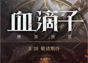 网易新游《血滴子》引发争议 精品游戏仍需运营铸魂